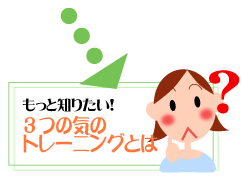 �R�̋C�̃g���[�j���O�g�b�v�y�[�W��